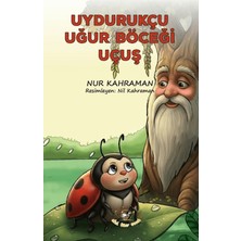 Akıl Fikir Yayınları Uydurukçu Ipek Böceği Uçuş