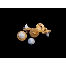 Lims Store Vw Golf 3 Vento Polo Kapı Döşeme Klipsi Yk 0005 50 Adet