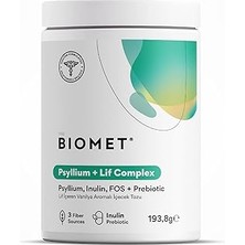 Starseven Psyllium + Lif Complex