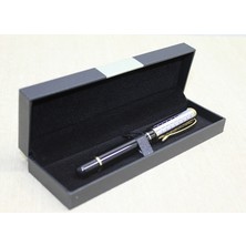 Starseven Kutulu Tekli Tükenmez Kalem Model 28