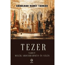 Tema Yayınları Tezer