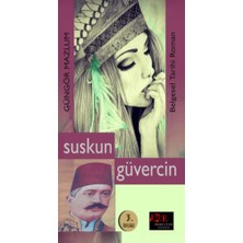 Voice Production Yayınevi Suskun Güvercin