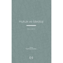 Islık Yayınları Hukuk ve Ideoloji