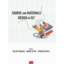 Nobel Bilimsel Eserler Course And Materials Design In Elt