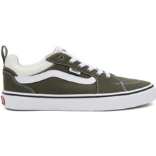 Vans Mn Filmore Erkek Yeşil Günlük Ayakkabı