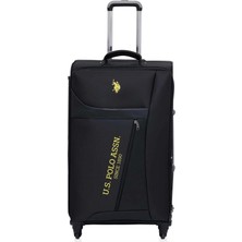 Belle Fusion Mey Ithalat® Unisex Orta Boy Valiz