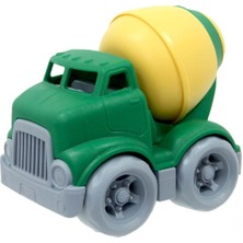 Nessiworld Minik Mikser