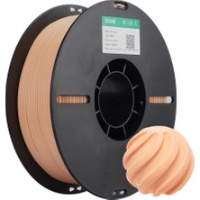 Esun Basic Pla Bej Filament 1.75MM 1kg - Doğal Bej Tonlu 3D Yazıcı Filamenti