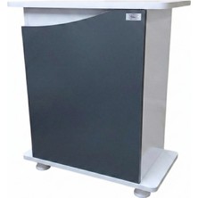 Kanki Pet 60 cm KPFLEXN6030ANT Akvaryum Sehpası 60X30X69 cm
