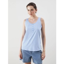 Lc Waikiki Yeni Sezon U Yaka Kadın Atlet