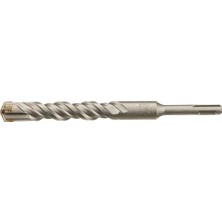 Starseven Sds 4 Elmaslı Hilti / Matkap Ucu 10X210