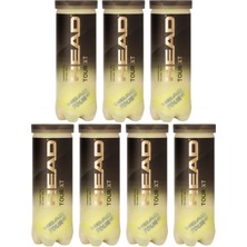 Head Tour Xt 7 Kutu Tenis Topu