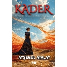 Kalemşor Yayınları Kader