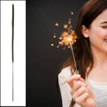 Starseven Uzun Tel Pasta Kına Gecesi Bekarlığa Veda 40 cm 5 Adet