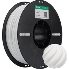 Esun Basic Pla Beyaz Filament 1.75MM 1kg - Saf Beyaz 3D Yazıcı Filamenti