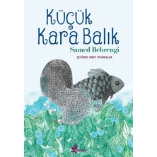 Ergün Collection Küçük Kara Balık