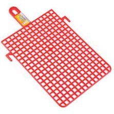 Starseven Plastik Rulo Izgara 20 cm - Rulo Boya Süzme