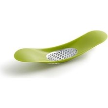 Starseven Joseph Joseph 20062 Rocker Sarımsak Ezici, Yeşil