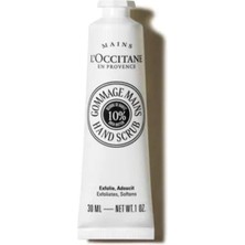 L'occitane Shea El Scrubı 30 ml