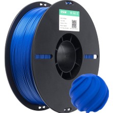 Esun Basic Pla Mavi Filament 1.75MM 1kg - Canlı Mavi Pla 3D Yazıcı Filamenti