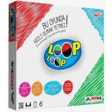 Belle Fusion Mey Ithalat® Loop Loop