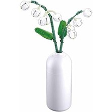 Starseven Sluban Pleyerid Inci Çiçeği Yapım Seti, 245 Parça