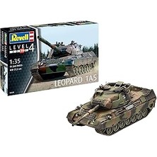 Starseven Revell Leopard 1A5