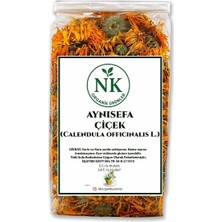 Nk Organik Aynısefa Çiçeği 30GR