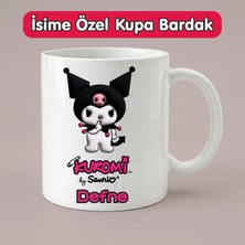 Dkdz Shop Çocuklara Özel Baskılı Kupa Bardak 300ML