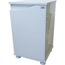 Kanki Pet 41 cm KPFLEX4139BY Flex Akvaryum Sehpası 41X39X69 cm