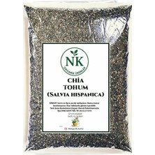 Nk Organik Chia Tohumu 40GR