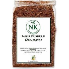 Nk Organik Mısır Püskülü 50GR