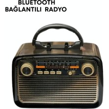 İntora KTF1467 Radyo