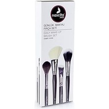 Starseven Günlük Makyaj Seti 8'li