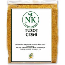 Nk Organik Tuzot Çeşni 50GR