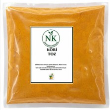 Nk Organik Köri Toz 1kg