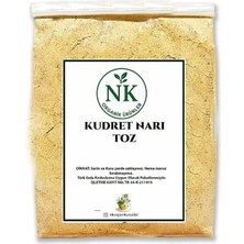 Nk Organik Kudret Narı Toz 30GR