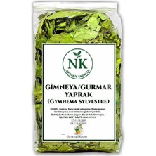Nk Organik Gimneya Yaprak (Cinnema Gurmar) 25GR