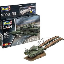 Starseven M.set Churchill Avre