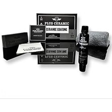 Starseven Araç Serami̇k Kaplama