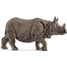 Starseven Schleich Hint Gergedanı, Oyuncak Figür