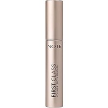 Starseven Note Cosmetics First Class Hacim Uzatma Etkili Maskara
