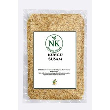 Nk Organik Küncü Susam 250GR