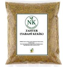 Nk Organik Zahter (Yabani Kekik) 40GR