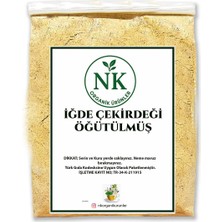 Nk Organik Iğde Çekirdeği Tozu 40GR