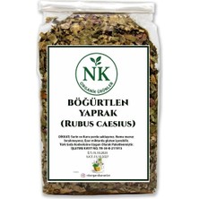 Nk Organik Böğürtlen Yaprağı 40GR