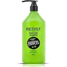 Starseven Redist Saç Bakım Şampuanı Keratin 1000 ml