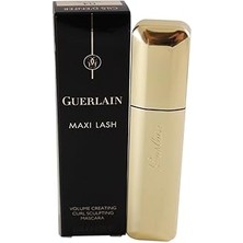 Starseven Guerlain Cils D'enfer Maxi Lash Maskara 04 Marine