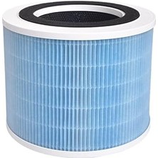 Starseven ile Uyumlu AMF220 3'ü 1 Arada Hava Temizleyici Hepa Filtre FYM220/30