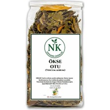 Nk Organik Ökse Otu 25GR